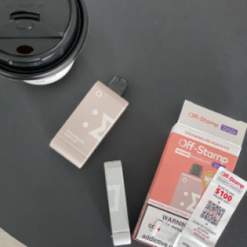 Off-Stamp SW16000 RECHARGEABLE Disposable