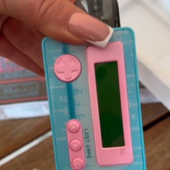 Ursa Pocket game vape in usa