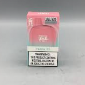 Flum Pebble 6000 Disposable for sale