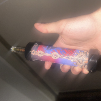 Olit Hookalit best flavor