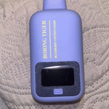 LUFFBAR Boring Tiger 25000 for sale