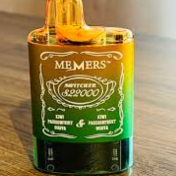 Memers Switcher S22000 IN STOCK