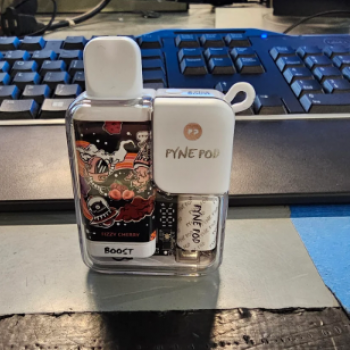 Pyne Pod Boost Disposable for sale