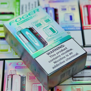 buy Foger Switch Pro 30000