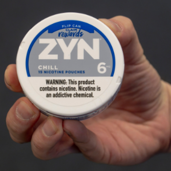 buy ZYN Chill Nicotine Pouches