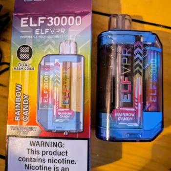 ELF VPR 30K near me