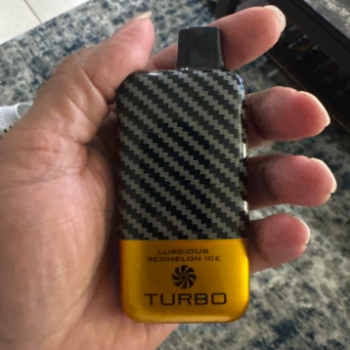 Wave Turbo 25000 Disposable Vape for sale