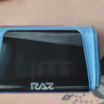 RAZ DC25000 FLAVORS NEAR ME