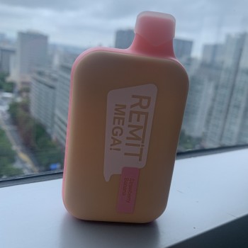 Remit Mega 18000 for sale