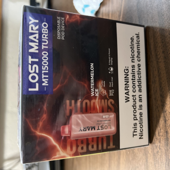 Lost Mary MO20000 Pro bundle pack