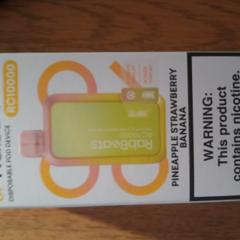 Rab Beats RC10000 near us