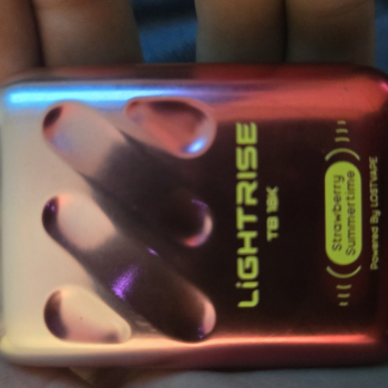 LightRise TB 18K near us