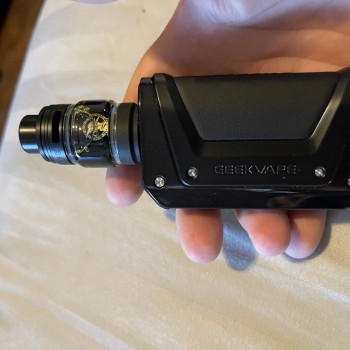Geekvape Aegis Legend 3 Vape Near us