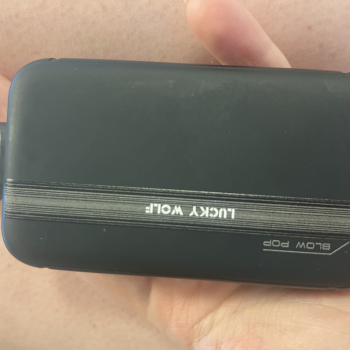 SnowWolf Lucky Wolf Legend in stock