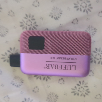 best LUFFBAR TT9000 flavors