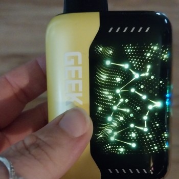 best Geek Bar Pulse X 25K flavors in stock