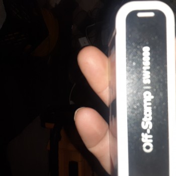 Off-Stamp SW16000 best flavors