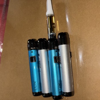 Yocan LUX 510 Threaded Vape Pen Battery for deal