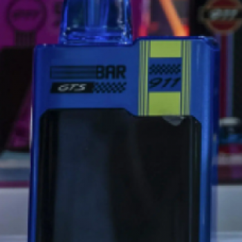 Geek Bar 911 GTS 18000 near me