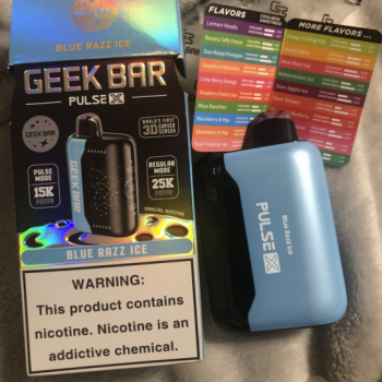 pulse x 25000 vape cheap deal