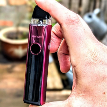buy Geekvape Wenax Q Pro