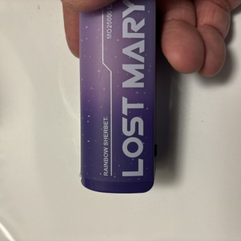 Lost Mary MO20000 Pro FLAVOR