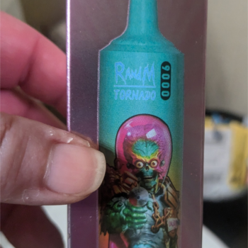 buy R and M Tornado 9000