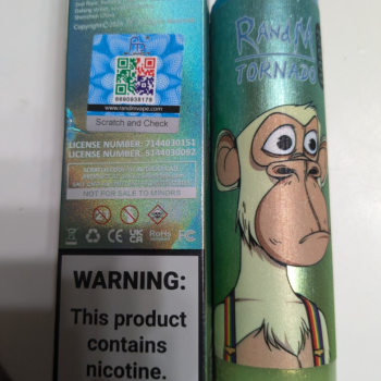 best R and M Tornado 15k