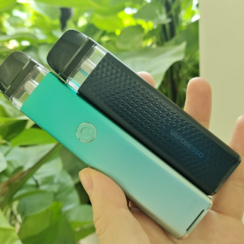 Vaporesso XROS 3 Mini Pod Kit review