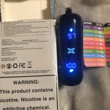 pulse x 25000 vape cheap deal