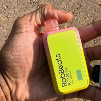 buy Peach Mango RabBeats RC10000