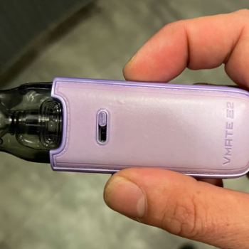 buy VOOPOO Vmate E2 to be this good.