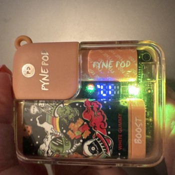 pyne pod vape in usa