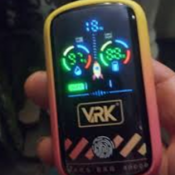 VRK Mars Bar 40000 for sale