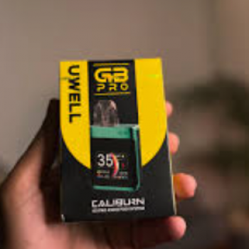 Uwell Caliburn G3 Pro KOKO Pod System Kit review
