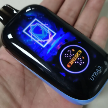 buy Flum UT Bar Pro 25K Disposable Vape