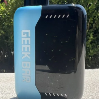 buy Geek Bar Pulse X 25K Meteor Edition Disposable Vape
