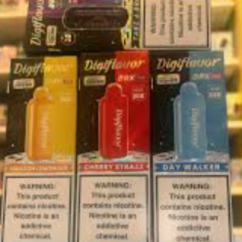 buy Geek Bar Digiflavor BRK pod