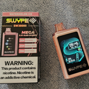Swype 30K Disposable Vape for sale