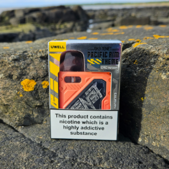 Uwell Caliburn GK3 Tenet Pod System Kit for sale