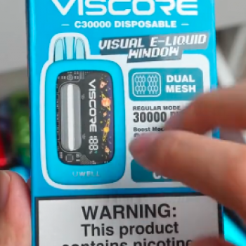 uwell viscore c30000 for deal