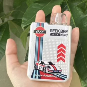 Geek Bar 911 GTS for sale