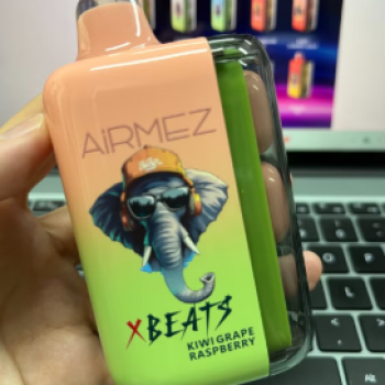 buy AiRMEZ Xbeats 40K Disposable Vape