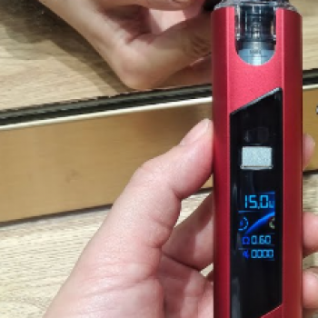 YiHi SXmini Puremax 2 Pod System Kit price