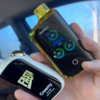 buy Fasta Burrst 35000 Disposable