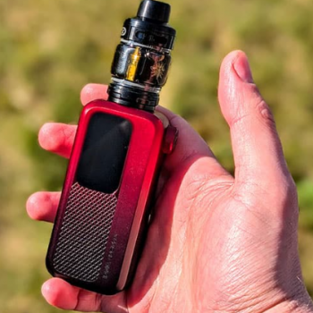 VOOPOO VINCI Spark220 Box Mod review