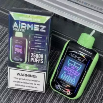 buy AiRMEZ Matrix 25K Disposable