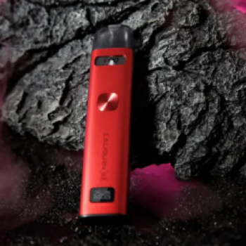 Uwell Caliburn G3 25W ECO review