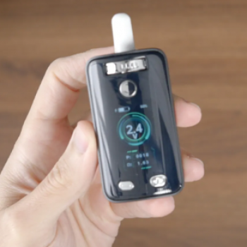 buy Yocan UNI 3.0 510 Thread Vape Cart Battery