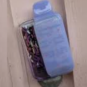 Grape Burst Lost Vape Orion Bar 10000 for sale